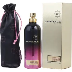 Montale Roses Musk Intense 3.4 EDP Women