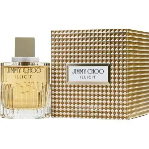 Jimmy Choo Illicit 3.4 EDP Women