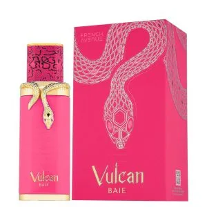 French Avenue Vulcan Baie 3.4 EDP Unisex