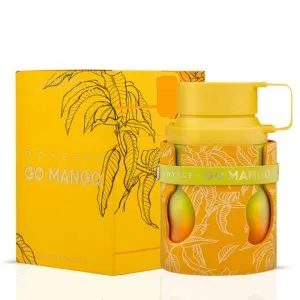 Armaf Odyssey Go Mango Tropical 3.4 EDP Unisex