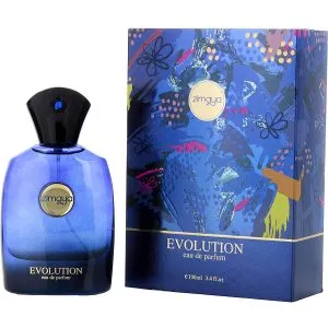 Zimaya Evolution 3.4 EDP Unisex