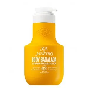 Sol de Janeiro Badalada 13.5 Body Cream Unisex