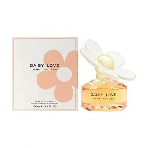 Marc Jacobs Daisy Love 3.4 EDT Women