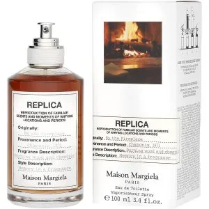 Replica by the Fireplace 3.4 EDT Unisex