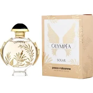 Paco Olympea Solar 2.7 EDP Women Intense