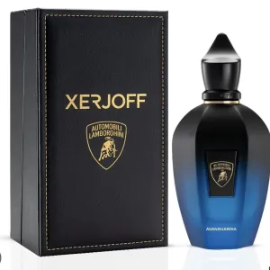 Xerjoff X Automobili Lamborghini Avanguardia EDP 100 ml