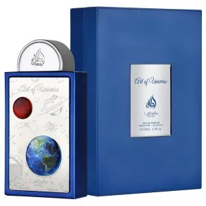 Lattafa Pride Art of Universe 100 ml EDP Spray