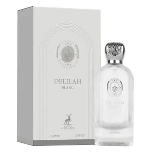 Maison Alhambra- Delilah Blanc 100 ml