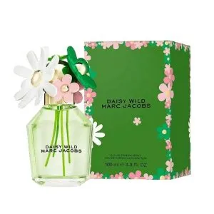 Marc Jacobs Daisy Wild 3.4 EDP Women