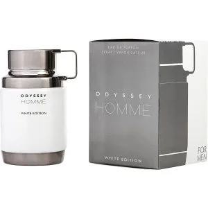 Armaf Odyssey White Edition  3.4 EDP Men