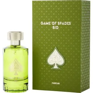 Jo Milano Game of Spades Bid 3.4 Parfum Unisex