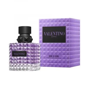 Valentino Born In Roma Donna Purple 3.4 EDP Women