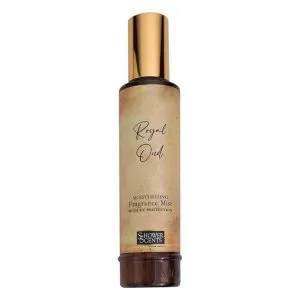 Shower Scents Royal Oud Fragrance Mist 250 ml