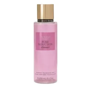 VS Pure Seduction Shimmer 8.4 Body Mist Women New