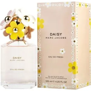 Marc Jacobs Daisy Eau So Fresh 4.2 EDT Women