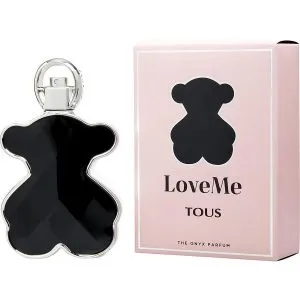 Tous LoveMe the Onyx 3.0 Parfum Women