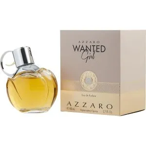 Azzaro Wanted Girl 2.7 EDP Women