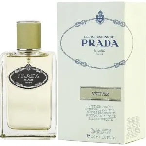Prada Infusion Vetevier 3.4 EDP Women