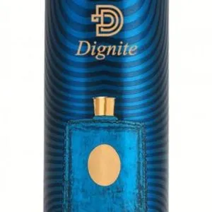 Dignité Warrior Perfumed Mist 250 ml