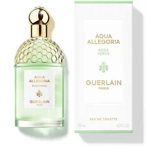 Guerlain Aqua Allegoria Rosa Verde 4.2 EDT Unisex