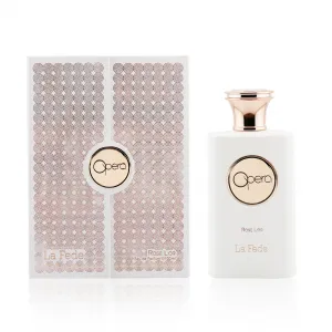 Khadlaj Opera Rose L’Or 3.4 EDP Women