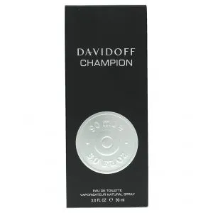 Davidoff Champion 3.0 EDT Men