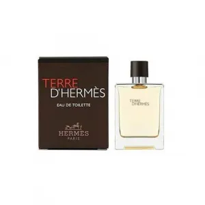 Mini Hermes Terre 5 ml EDT Men