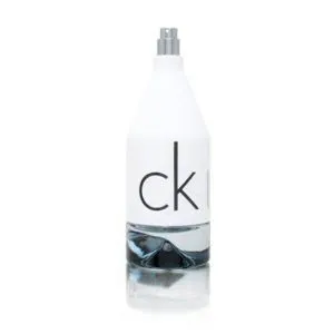 CK IN2U 3.4 EDT Men Tester