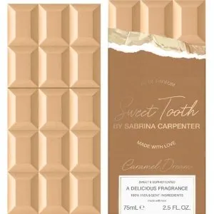 Sabrina Carpenter Sweet Tooth Caramel Dream 2.5 EDP Women