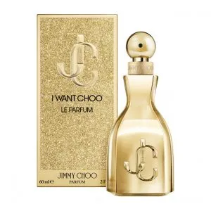 Jimmy Choo I Want Choo Le Parfum 2.0 Women