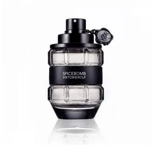 Spicebomb 3.0 EDT Men Tester