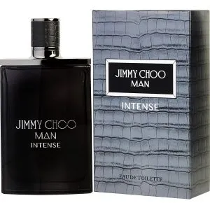 Jimmy Choo Intense 3.4 EDT Men