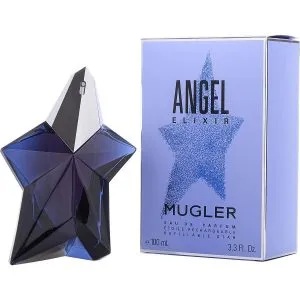 Angel Elixir 3.4 EDP Women Refillable