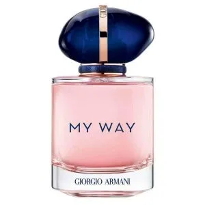 Armani My Way 3.0 EDP Women