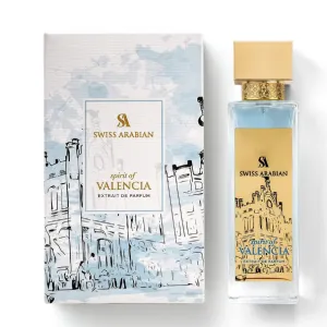 Swiss Arabian Spirit of Valencia 3.4 EDP Unisex