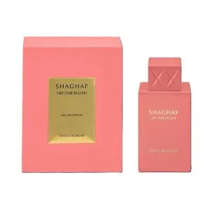 Swiss Arabian Shaghaf Nectar Blush 2.5 EDP Unisex