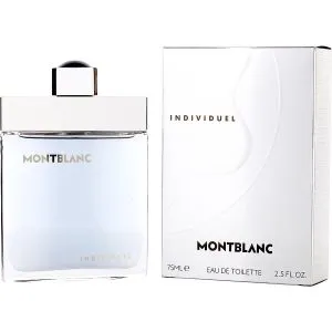 Montblanc Individuel 2.5 EDT Men
