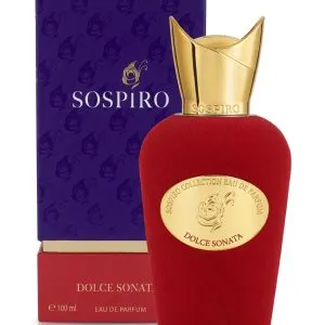 Sospiro Dolce Sonata 3.4 EDP Unisex