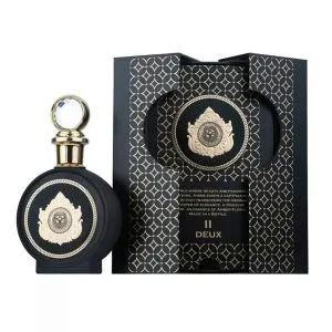 Paris Corner North Stag Exp Ii Deux 3.4 EDP Unisex