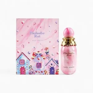 Paris Corner Marshmallow Blush 3.4 EDP Women