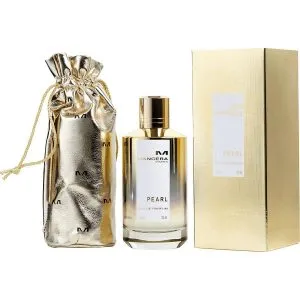 Mancera Pearl 4.0 EDP Women