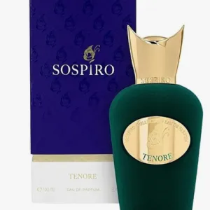 Sospiro Tenore 3.4 EDP Unisex