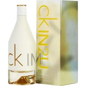 CK IN2U 3.4 EDT Women
