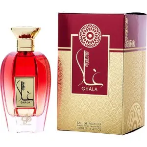 Al Wataniah Ghala 3.4 EDP Unisex