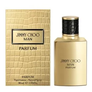 Jimmy Choo Gold 3.4 Parfum Men