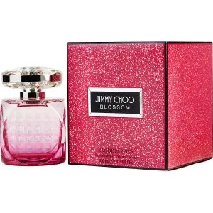 Jimmy Choo Blossom 3.4 EDP Women Tester W/Cap