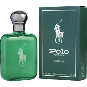 Polo Green Cologne Intense 4.0 EDP Men