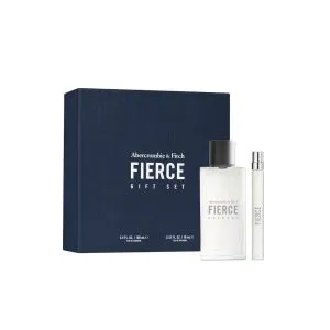 Abercrombie Fierce 3.4 EDC Men + 10 ml