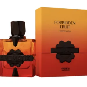 French Avenue Aromatix Forbidden Fruit 3.4 Extrait de Parfum Unisex