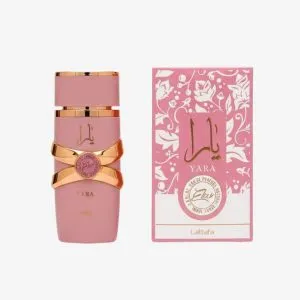 Lattafa Yara Elixir 100 ml EDP Spray